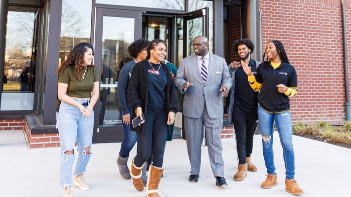 Delaware State University Provides Another $2.9 Million for Student Debt Relief