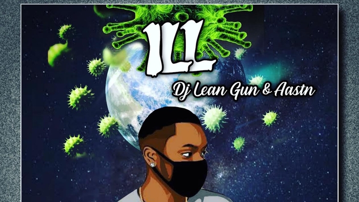 Introducing: Aastn - ILL