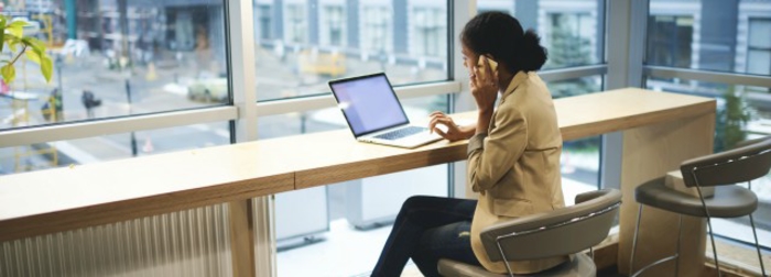 Looking for Work? Zevin Asset Management is looking to hire a Communications Assistant/Office Manager today!