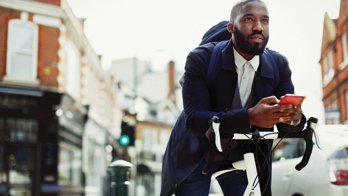 Credit Suisse: Celebrating Diversity and Advancing Equal Opportunity