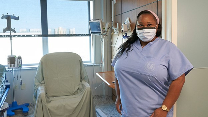 Discover the Rewards of Working at VA 