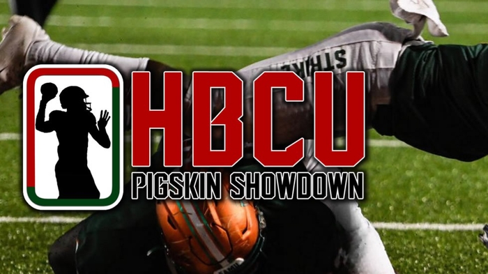 HBCU Pigskin Showdown to Be Played on The Campus of Marion Military Institute; Broadcasted Live on HBCUGO.TV