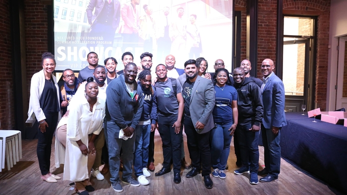  HBCU Founders Initiative Launched to Close the Wealth Gap Through Fostering Entrepreneurship at HBCUs