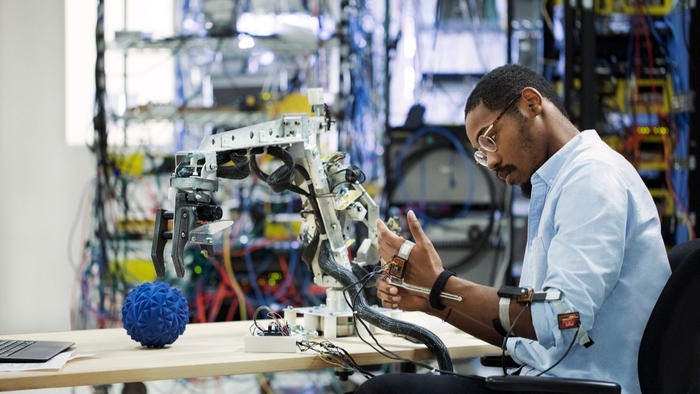 The Deadline for the Intel & NSBE HBCU Scholarship is August 31! APPLY NOW!