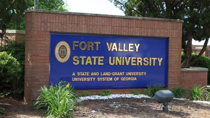 FVSU Receives $250,000 Anonymous Gift
