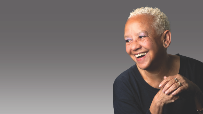 Writer Nikki Giovanni named PVAMU�s 2021-2022 Toni Morrison Writer-in-Residence