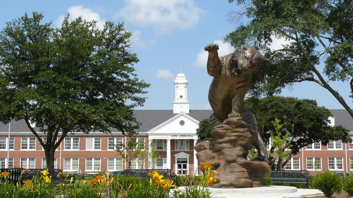 Master of Public Administration Program Reaccredited at Grambling State University