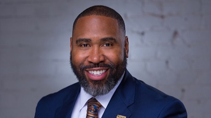 Alcorn Alumnus Jason Cable Named Director of Intercollegiate Athletics at Alabama State University