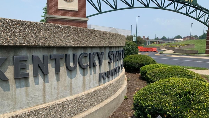 Kentucky State University Receives Nearly $500,000 for the Renovation of Historic Jackson Hall