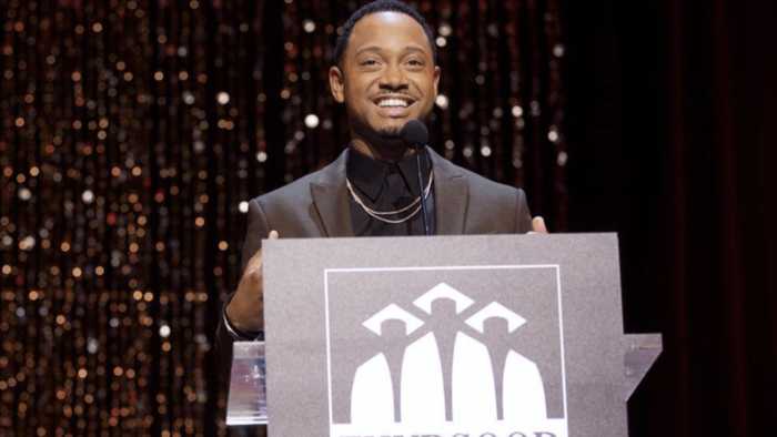 N.C. A&T Alum Terrence J Hosts Thurgood Marshall College Fund 2nd Annual Virtual Homecoming Celebration Streaming on AspireTV