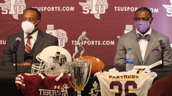TSU Kicks-Off Spirit Week Ahead of 36th Annual Labor Day Classic