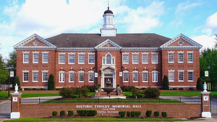 Claflin University Receives $50,000 gift from Alpha Kappa Alpha Sorority, Incorporated and the AKA HBCU Endowment Initiative