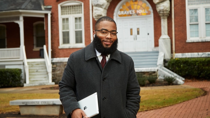 Apple Broadens Racial Equity and Justice Initiative with $30 Million in New Commitments and Support to HBCUs