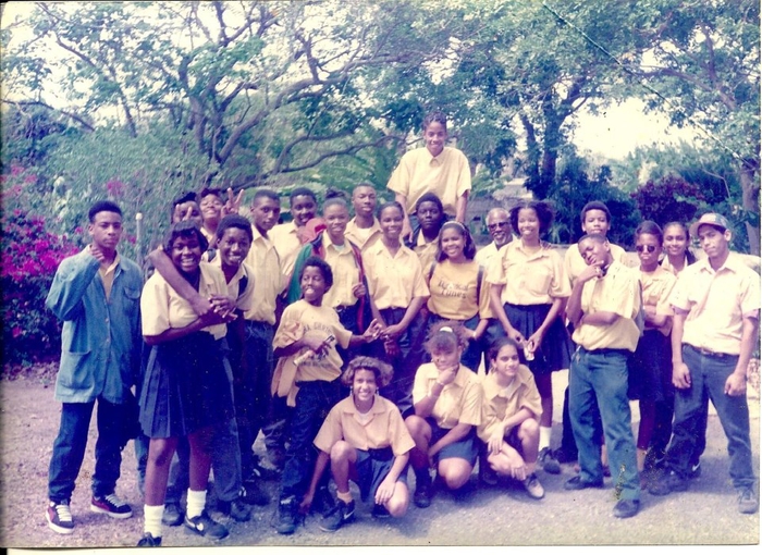 Talk is Cheap: Art Thee Vocational Trade 