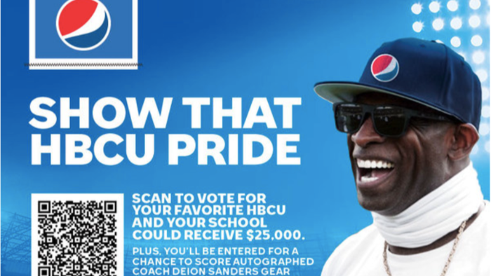 Pepsi Awarding $25,000 Scholarship to the Most Voted Fan-Favorite HBCU this Fall Football Season