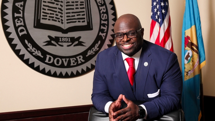 President Biden to Appoint Delaware State University President Tony Allen as HBCU Advisory Board Lead