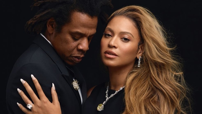 Beyonc�, JAY-Z and Tiffany & Co. Create the ABOUT LOVE Scholarship Program for Students at Five HBCUs