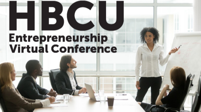 Bowie State University to Spearhead First HBCU Entrepreneurship Conference