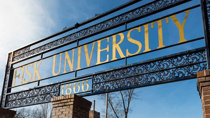 Fisk University Receives $2.5 Million Gift From the R.I.S.E. Opportunity Foundation