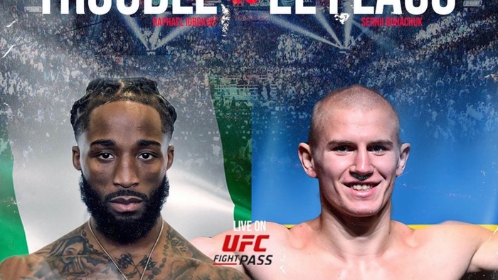 Texas Southern University Student and Professional Boxer looks to shine in Hollywood