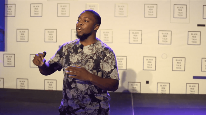 Black Men Talk Tech Presents 3rd Annual Unicorn Ambition Conference This October