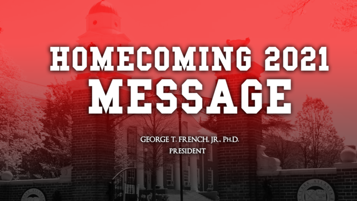 Clark Atlanta University President Decides to Scale Down 2021 Homecoming