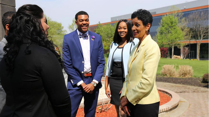 Bowie State University