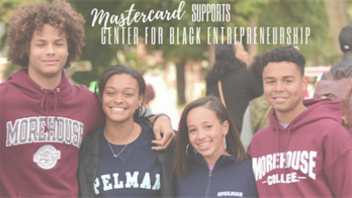 Mastercard to Partner with Spelman and Other Leading HBCUs to Further Black Economic Inclusion Efforts