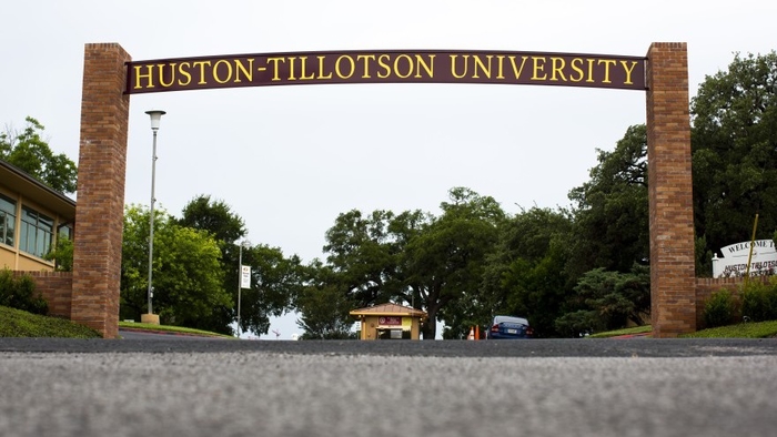 Huston-Tillotson University Students Win $15,000 in First "Social Enterprise Pitch-Off"