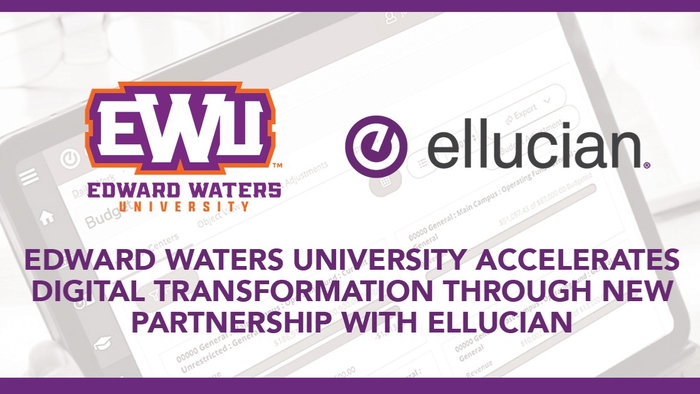 Florida�s First HBCU to Modernize Technology Operations and Improve Processes with Ellucian�s Colleague SaaS