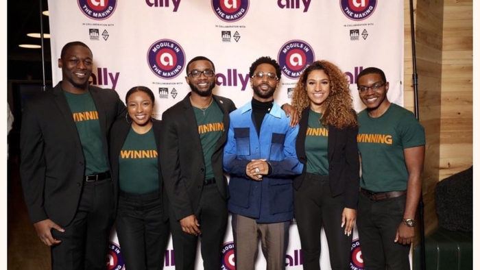 Moguls in the Making 2021: Ally and the Thurgood Marshall Fund Join Forces to Foster Entrepreneurship Among HBCU Students