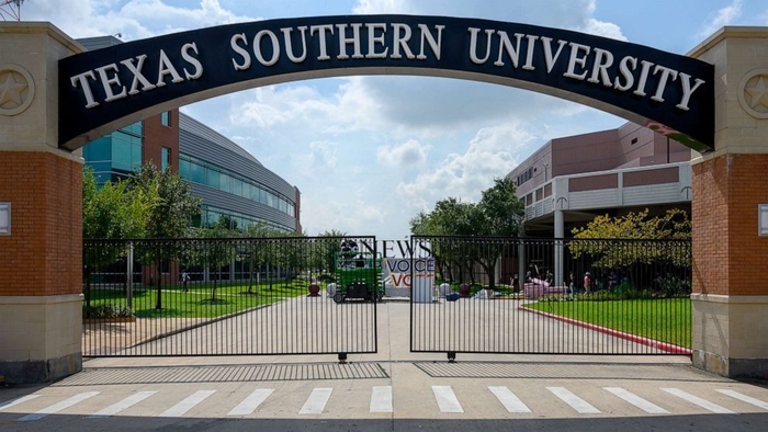 Texas Southern