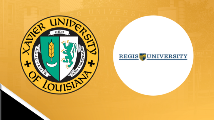 Xavier University of Louisiana Partners with Regis University to Provide Master�s Degree