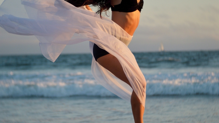 We Just Wanna Be Free!  Kamal Imani