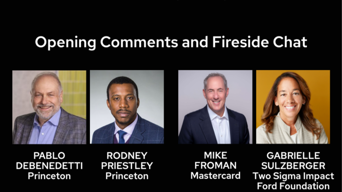 Empower 2021 celebrating Black academic entrepreneurs starts today