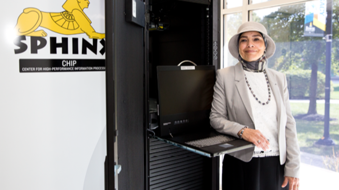 Bowie State University Awarded $1M NSF Grant to Support Computer Science Students