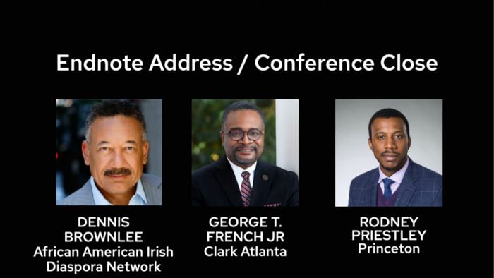 Clark Atlanta president George French to speak at Empower 2021 today