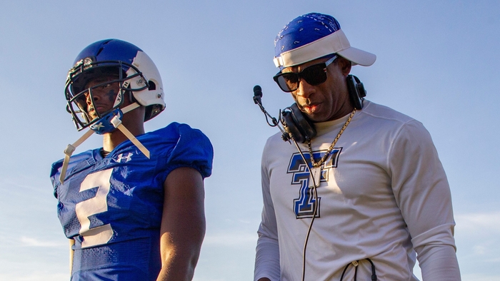 Jackson State Coach Deion Sanders Offers Help to Alcorn State