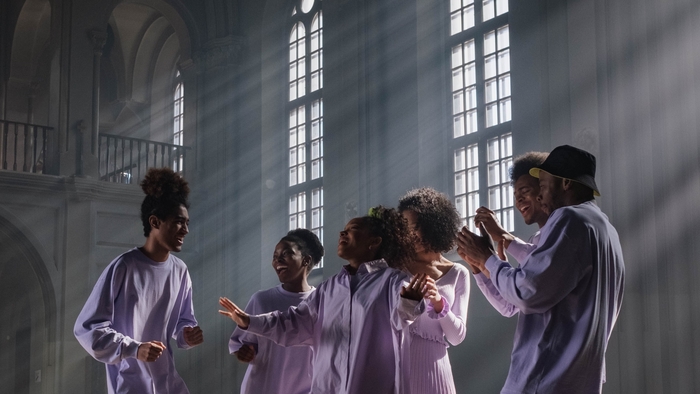 Things Will Get Better - Contemporary Gospel Praise - Vulenzo and Kamal