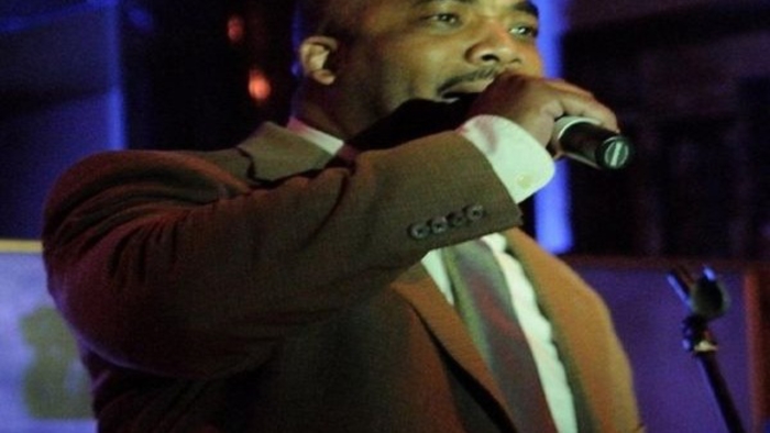 Spoken Word Mixtape  - Kamal Imani