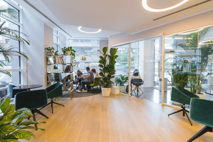 How to Go Above and Beyond to Protect Your Employees from Getting Sick in the Office