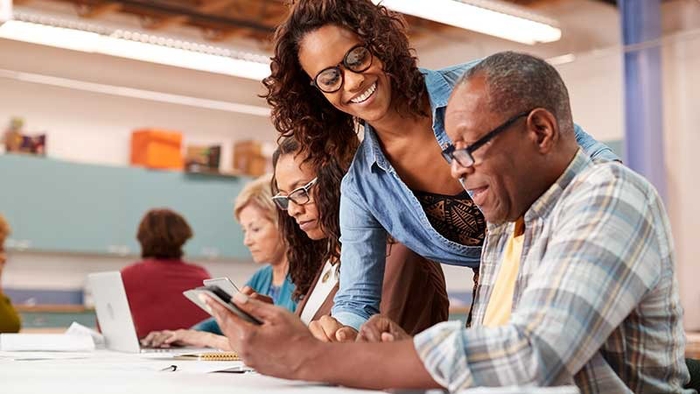 Lumina Awards Nearly $2 million to Benefit Adult Students at North Carolina HBCUs