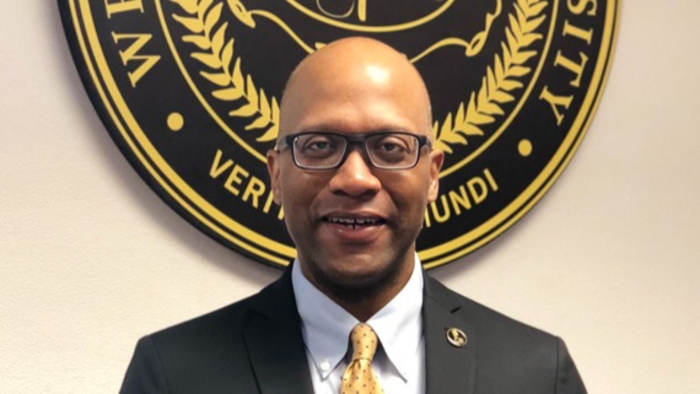 Ericke S. Cage Named Interim President of West Virginia State University