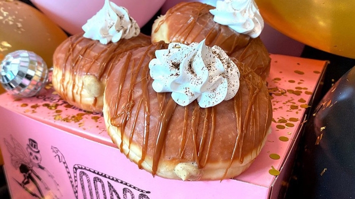 Voodoo Doughnut to Help Support Black College Community