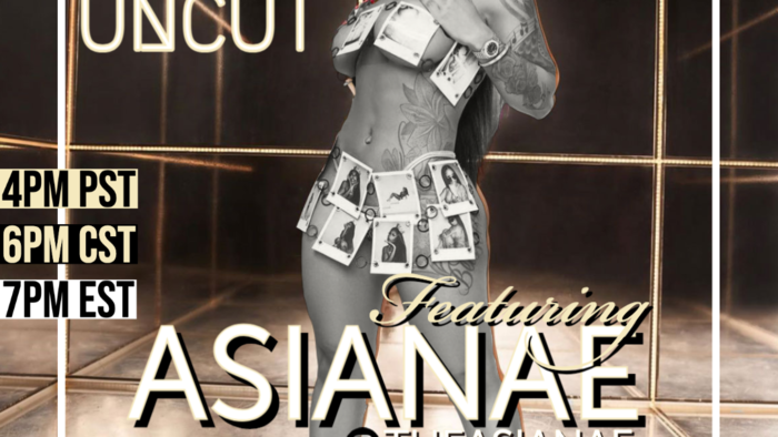 Her Sophistication Is Sultry & She Sizzles With Sexiness The ASIANAE Is Back With New Single 