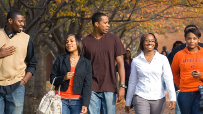 Vsu Spearheads $9m Effort To Study Link Between Stem Education/Careers And Historically Black Colleges/ Universities