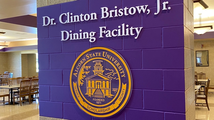 Upgrading the Center of HBCU Life: Alcorn State