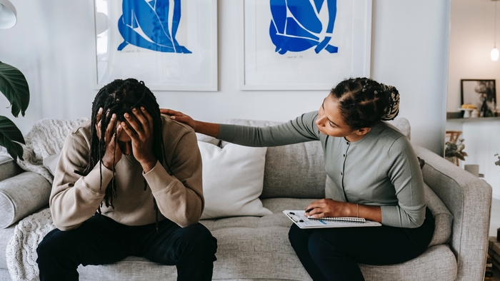 Relationship Keys to get you and your partner through these trying times (Co-vid)