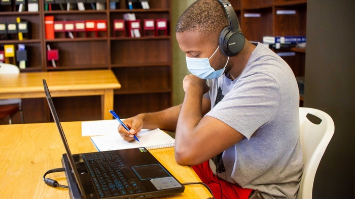 Netflix and 2U Partner with Select HBCUs to Offer Netflix UX/UI Design Foundations Boot Camp