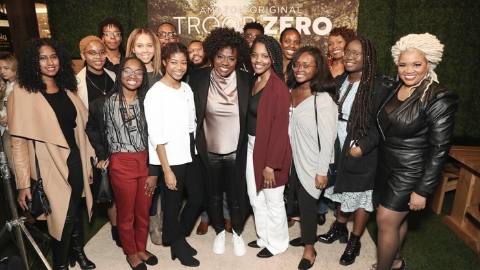 Amazon Studios and Howard University Launch Howard Entertainment Program for Third Consecutive Year